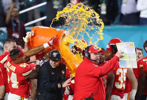 Current Gatorade Color Odds & Betting Splits – Purple Favored .
